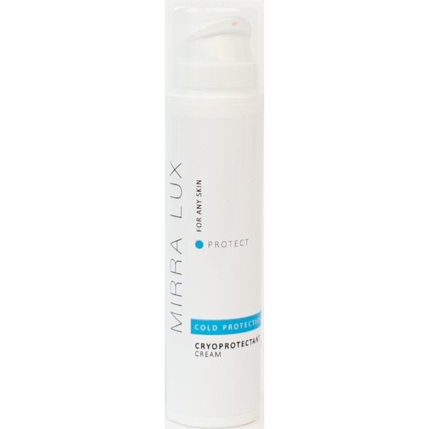 KREMAS ODAI KRIOPROTEKTORIUS, 50 ml