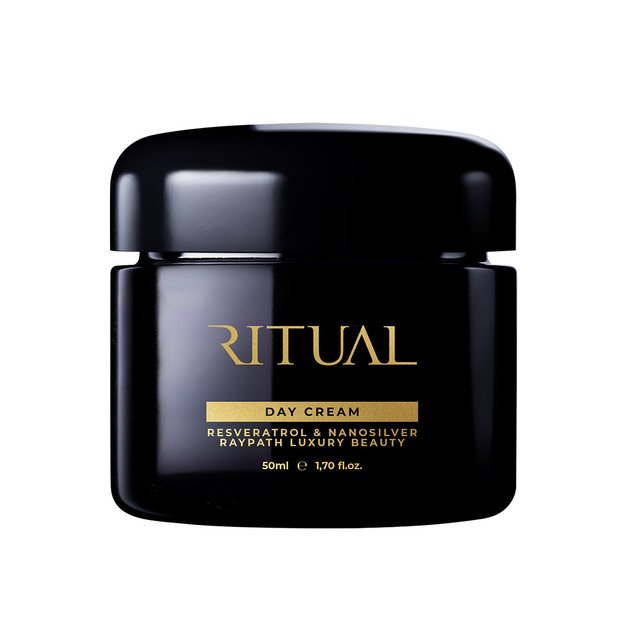 RITUAL dieninis kremas, 50 ml