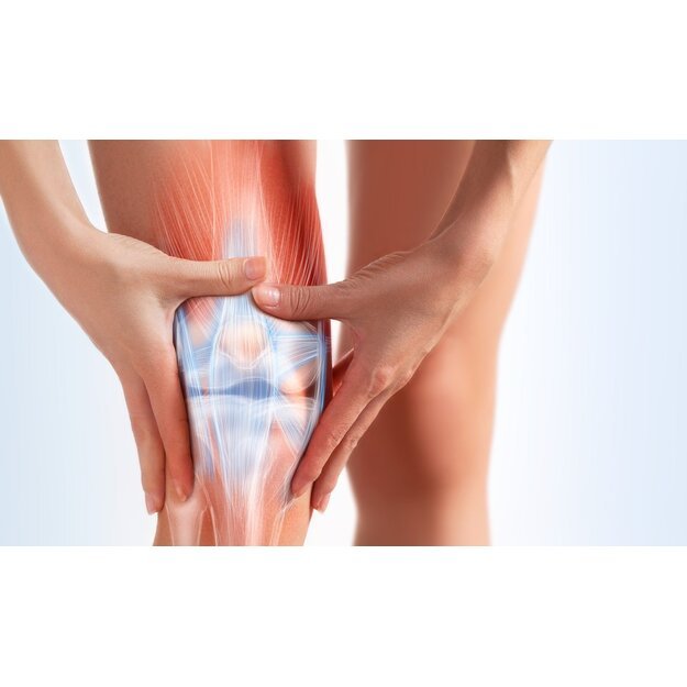 DOUBLE ACTION gel-balm, DVEJOPO POVEIKIO GELIS-BALZAMAS, 100 ml 1