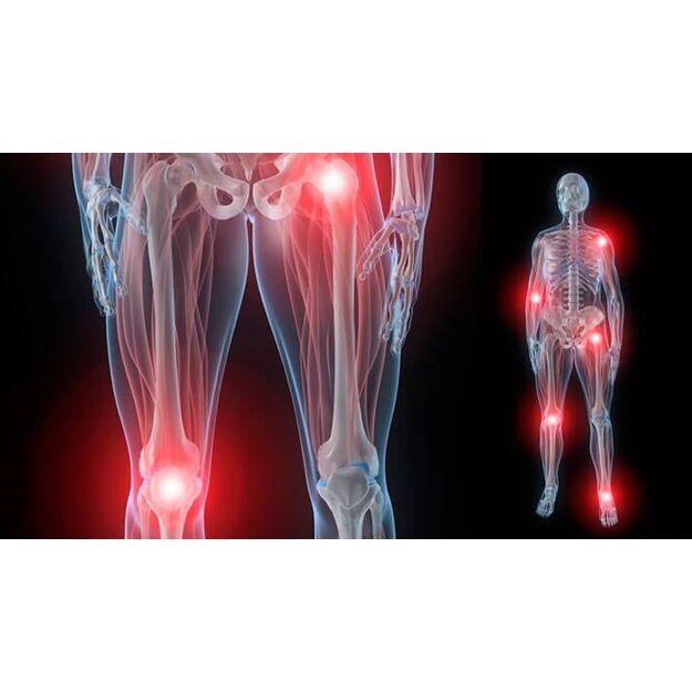 DOUBLE ACTION gel-balm, DVEJOPO POVEIKIO GELIS-BALZAMAS, 100 ml 2